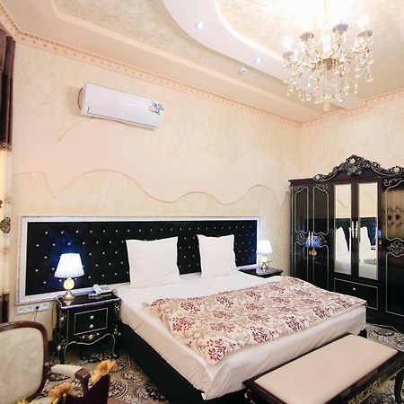 Caravan Castle Boutique Hotel Buchara Exterior foto