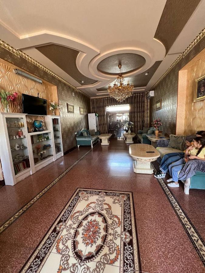 Caravan Castle Boutique Hotel Buchara Exterior foto