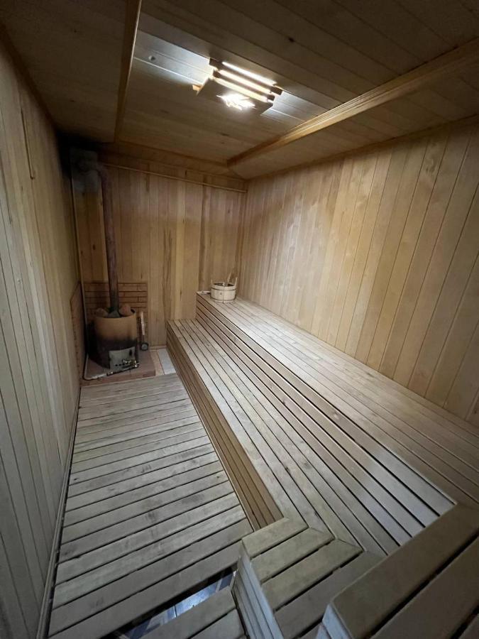 Caravan Castle Boutique Hotel Buchara Exterior foto